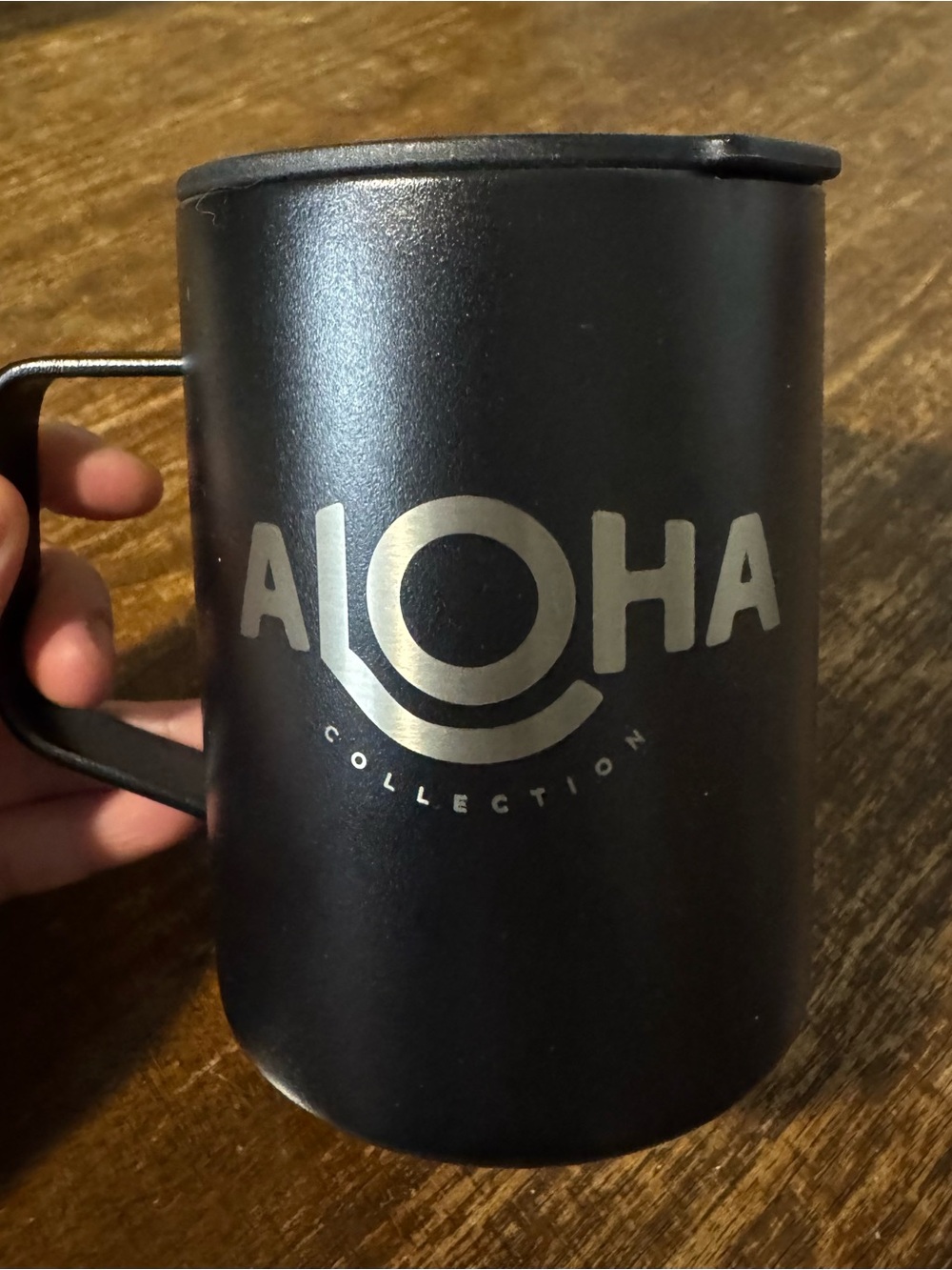 ALOHA Collection Mizu Insulated Mug (14oz)